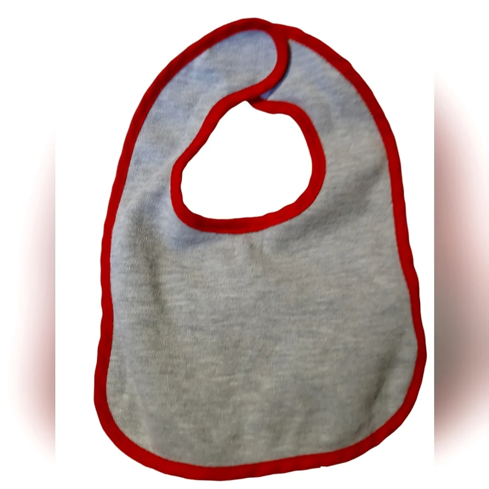 2/$15 So' Dorable Bib Set